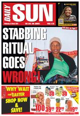 Daily Sun - March 20, 2024 March 20, 2024