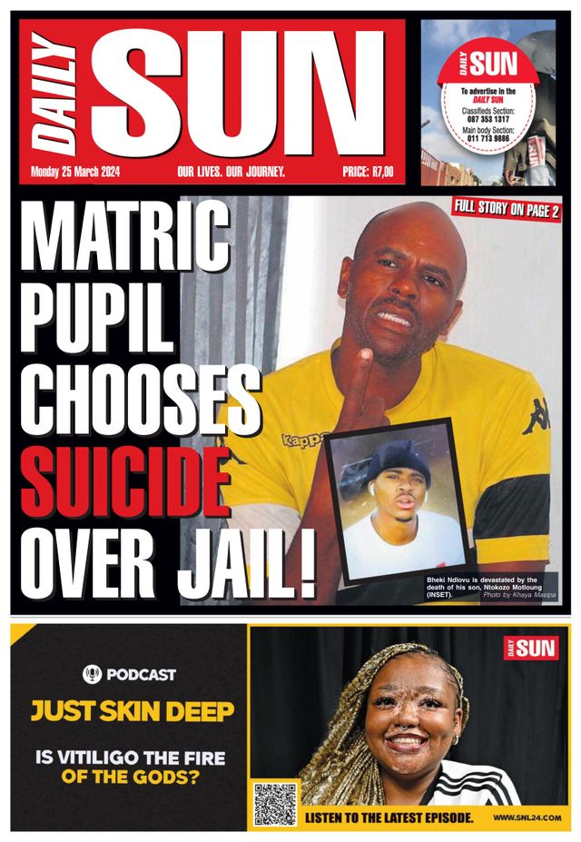 Daily Sun