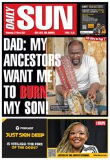 Daily Sun - March 27, 2024 March 27, 2024