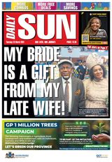 Daily Sun - March 28, 2024 March 28, 2024