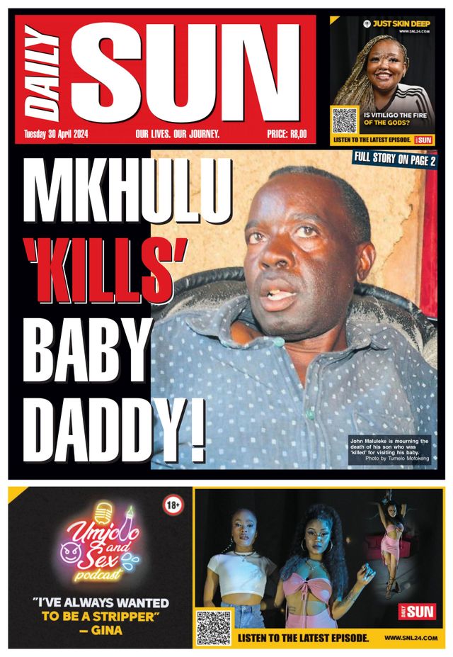 Daily Sun