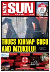 Daily Sun - June 04, 2024 June 04, 2024