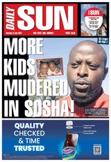 Daily Sun - June 06, 2024 June 06, 2024