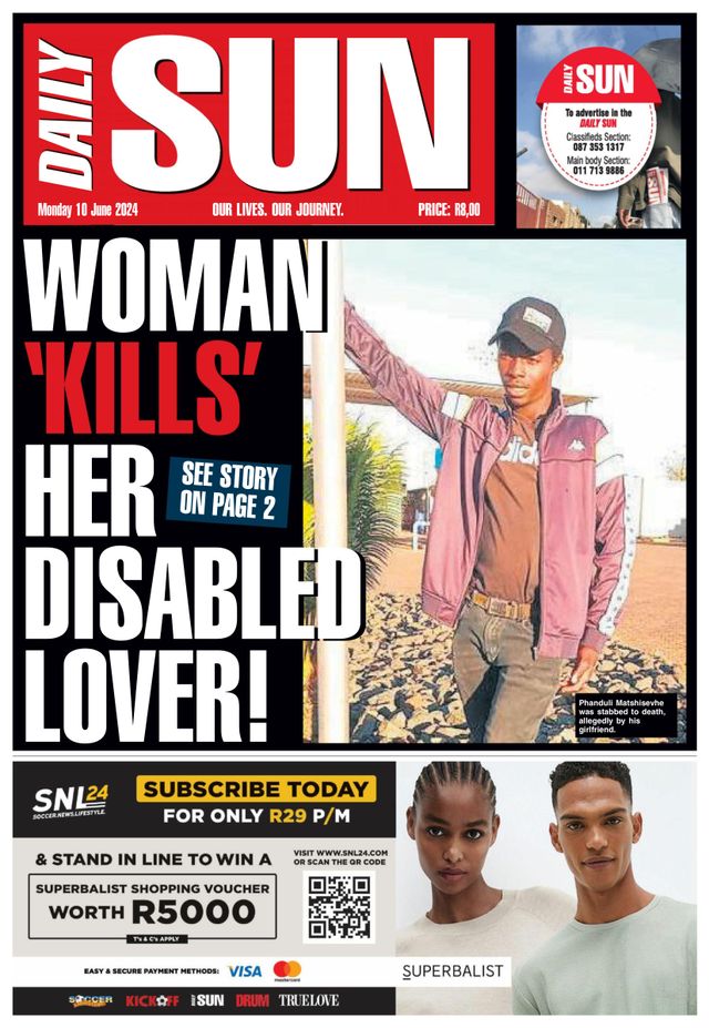 Daily Sun