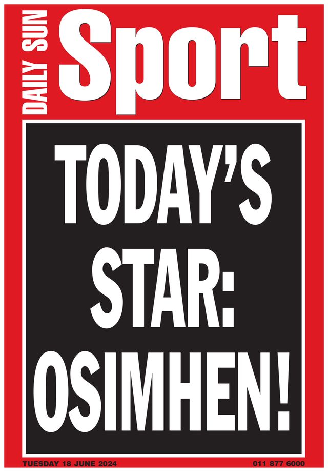 Daily Sun