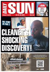 Daily Sun - June 19, 2024 June 19, 2024