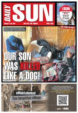 Daily Sun - June 24, 2024 June 24, 2024