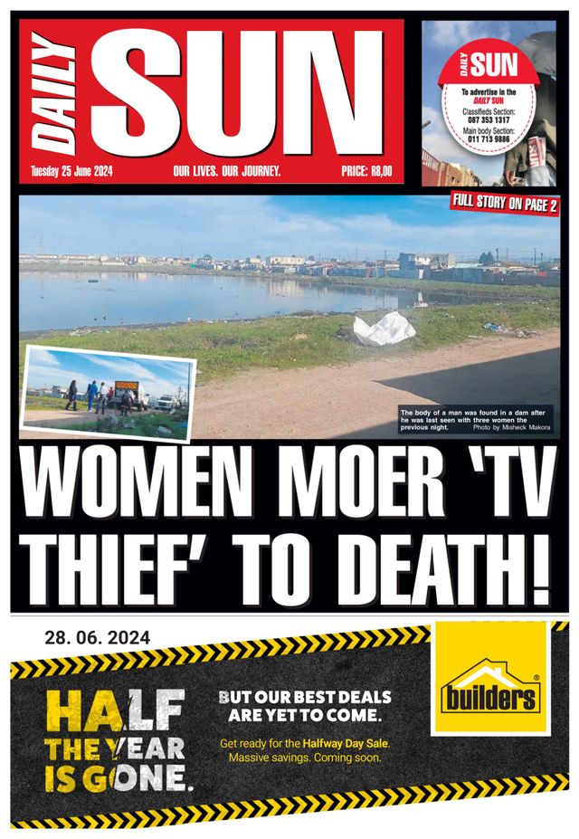 Daily Sun