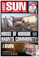 Daily Sun - June 26, 2024 June 26, 2024