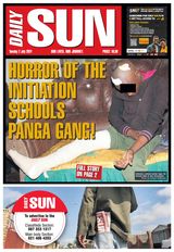 Daily Sun - July 02, 2024 July 02, 2024