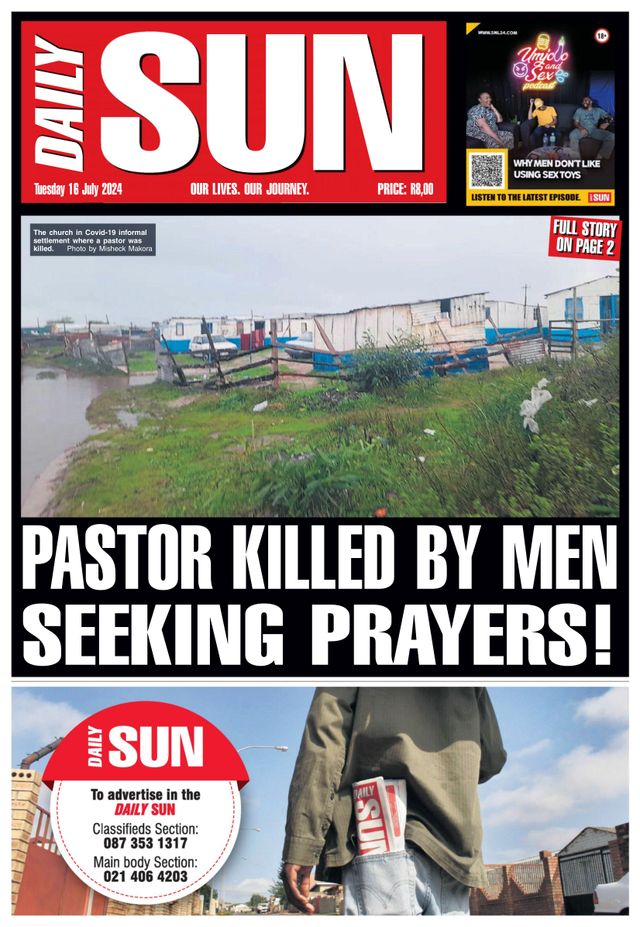 Daily Sun