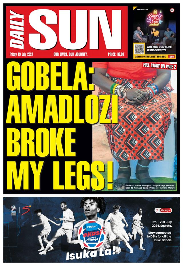 Daily Sun