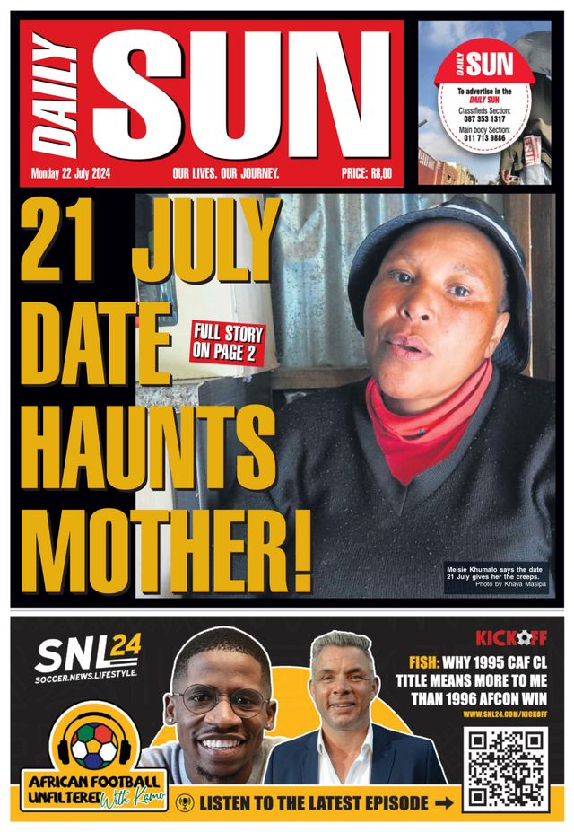 Daily Sun