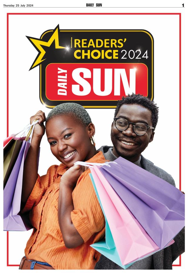 Daily Sun