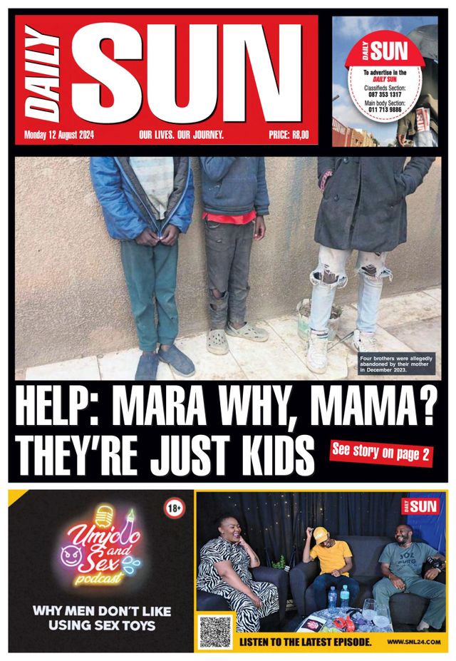 Daily Sun