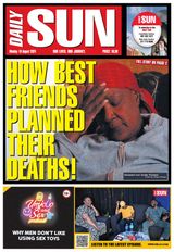 Daily Sun - August 19, 2024 August 19, 2024