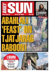 Daily Sun - August 20, 2024 August 20, 2024