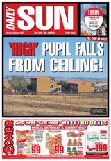 Daily Sun - August 22, 2024 August 22, 2024