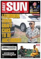 Daily Sun - August 23, 2024 August 23, 2024