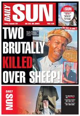 Daily Sun - September 03, 2024 September 03, 2024