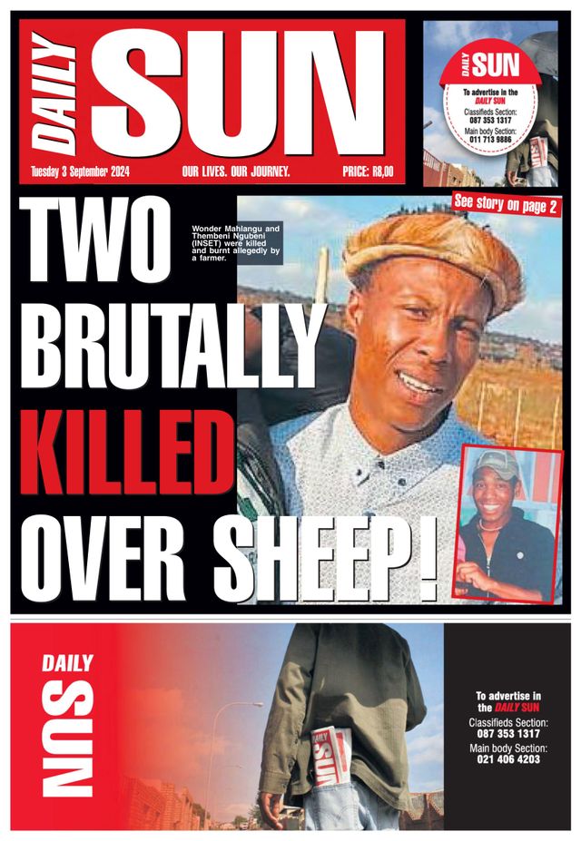 Daily Sun