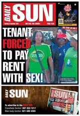Daily Sun - September 05, 2024 September 05, 2024
