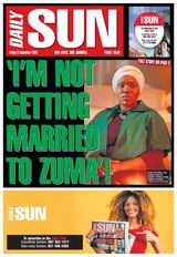 Daily Sun - September 06, 2024 September 06, 2024