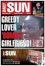 Daily Sun - September 10, 2024 September 10, 2024