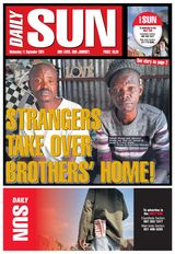 Daily Sun - September 11, 2024 September 11, 2024