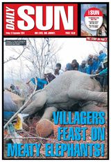 Daily Sun - September 13, 2024 September 13, 2024