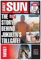 Daily Sun - September 16, 2024 September 16, 2024