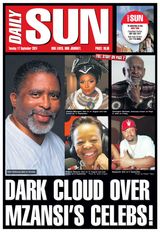 Daily Sun - September 17, 2024 September 17, 2024