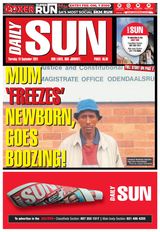 Daily Sun - September 19, 2024 September 19, 2024