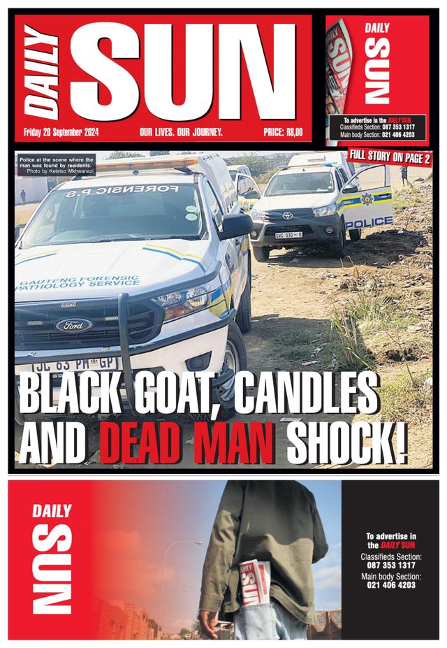 Daily Sun