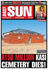 Daily Sun - September 23, 2024 September 23, 2024