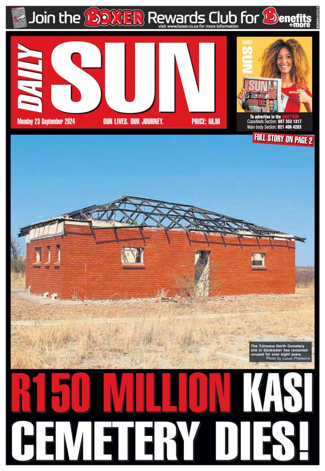 Daily Sun