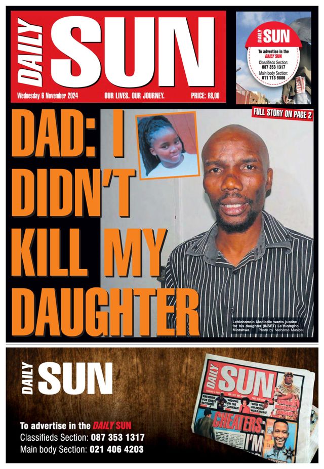 Daily Sun