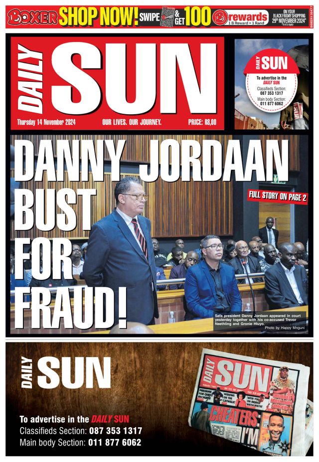 Go Unlimited with Magzter GOLD