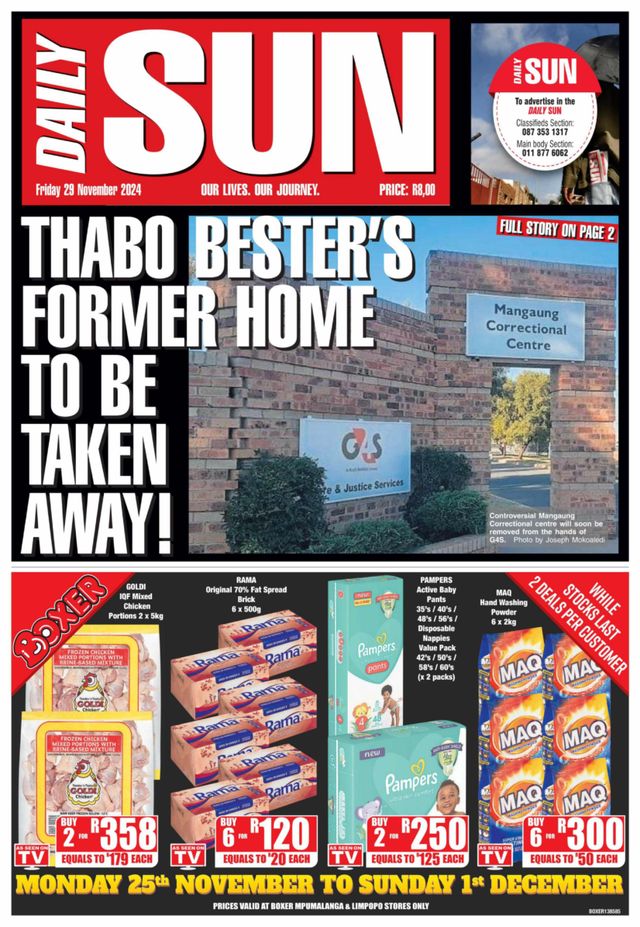 Go Unlimited with Magzter GOLD