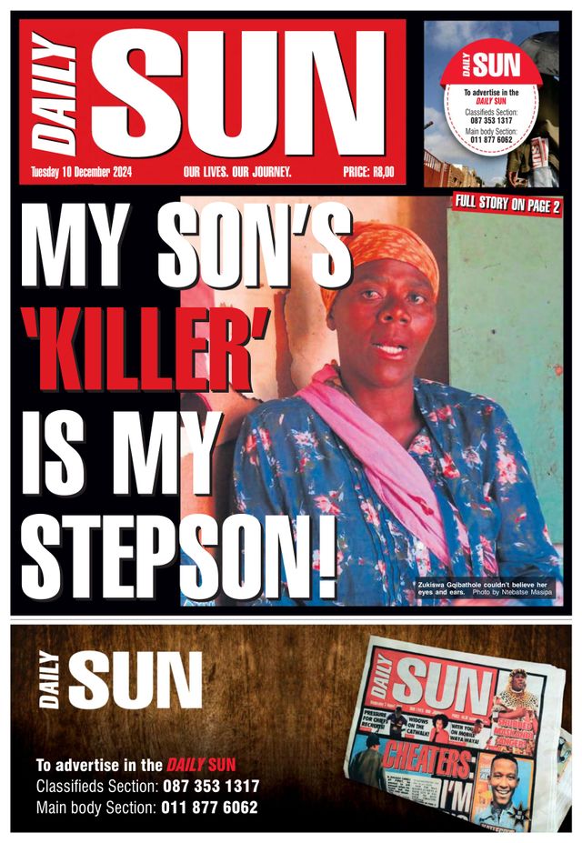 Go Unlimited with Magzter GOLD