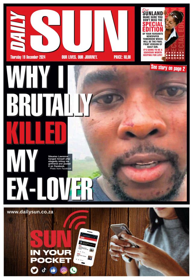 Daily Sun