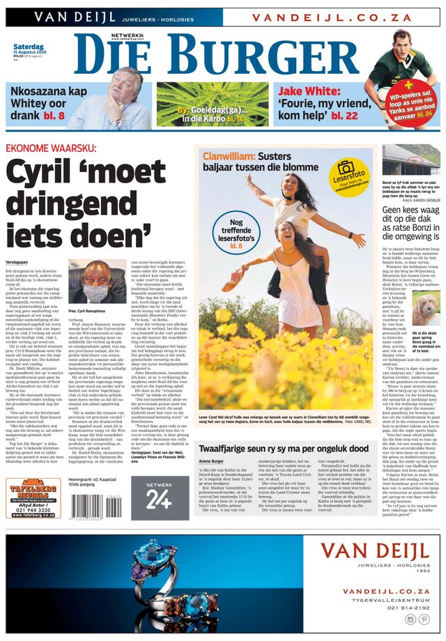 Go Unlimited with Magzter GOLD