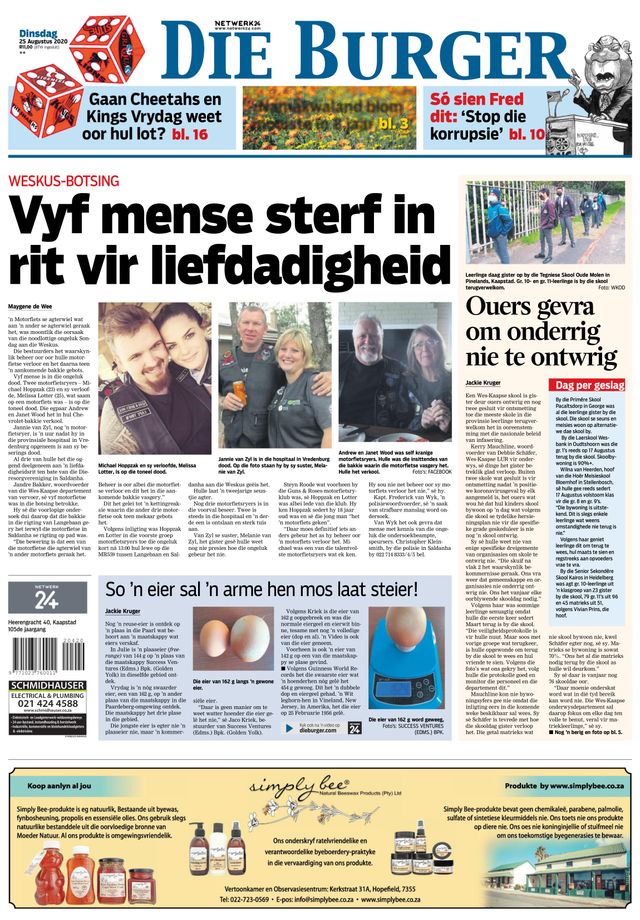 Go Unlimited with Magzter GOLD