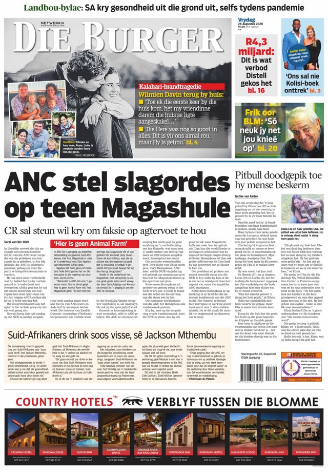 Go Unlimited with Magzter GOLD