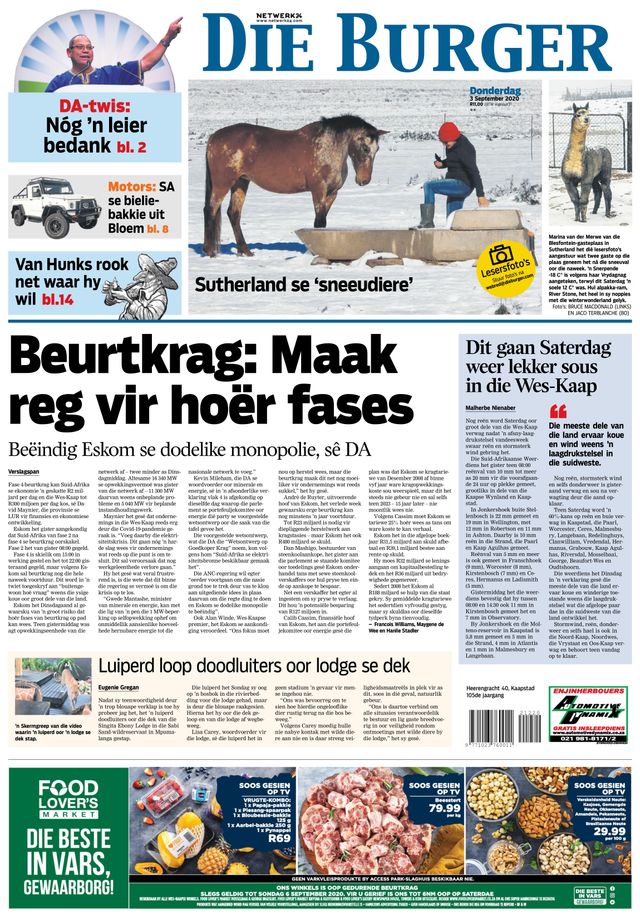 Go Unlimited with Magzter GOLD