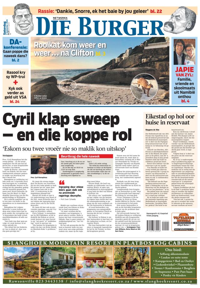 Go Unlimited with Magzter GOLD