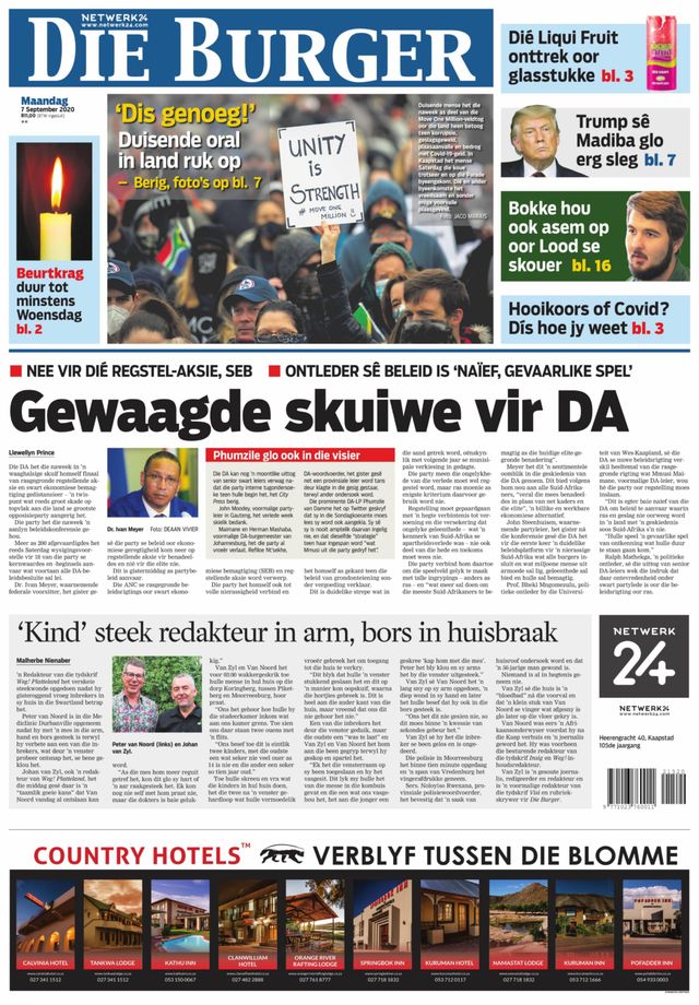 Go Unlimited with Magzter GOLD