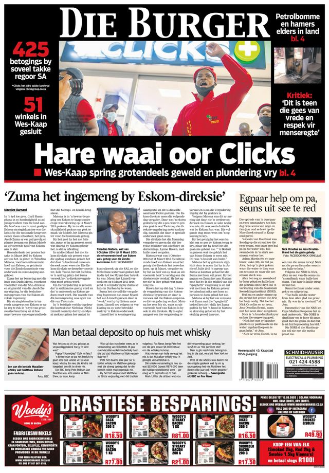 Go Unlimited with Magzter GOLD