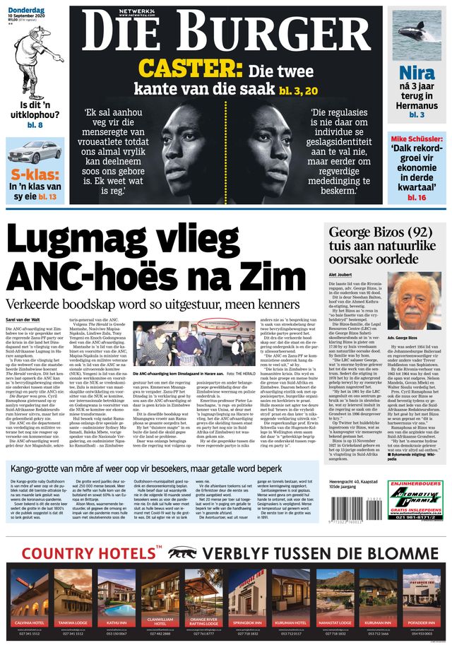 Go Unlimited with Magzter GOLD