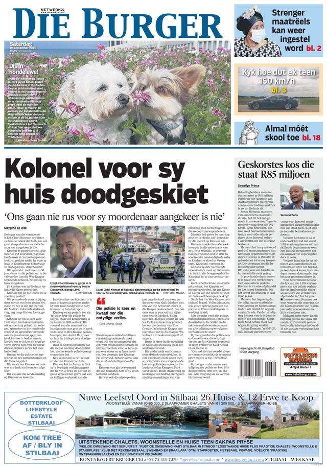 Go Unlimited with Magzter GOLD